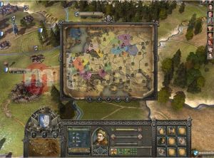 Polskie Imperium Od Krzyżaków do Potopu PC 8