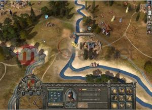 Polskie Imperium Od Krzyżaków do Potopu PC 9