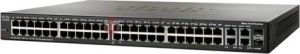 Switch Cisco SF300-48 (SRW248G4-K9) 1