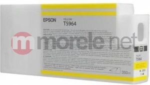 Tusz Epson tusz T596400 UltraChrome (C13T596400) Yellow 1