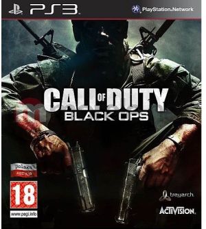 CALL OF DUTY BLACK OPS PRESTIGE EDITION 1