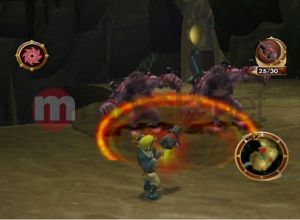 Jak&Daxter The Lost Frontier 5