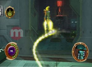 Jak&Daxter The Lost Frontier 7