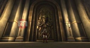 God of War Ghost of Sparta 13