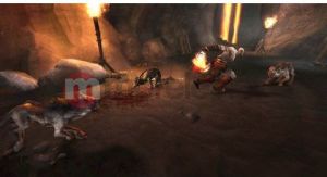 God of War Ghost of Sparta 10