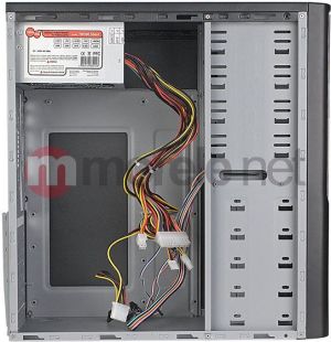 Obudowa Take.me TRYGON Silent (500W) (TAKOBU39711) 2