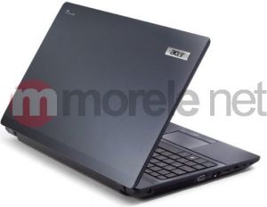 Laptop Acer TravelMate 5742zG-P614G50 LX.TZM0C.001 2
