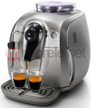 Ekspres ciśnieniowy Saeco HD8747/09 2