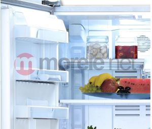 Lodówka Beko GNE 134620 X 3