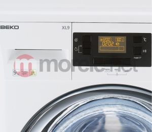 Pralka Beko WMB 91242 LC 2