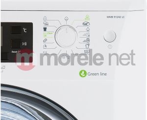 Pralka Beko WMB 91242 LC 3