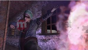 Harry Potter i Insygnia Śmierci cz I Xbox 360 6