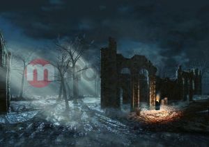 Harry Potter i Insygnia Śmierci cz I Xbox 360 8