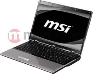 Laptop MSI CX623-079XPL 1