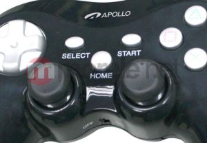 Pad Apollo GP-6000 2