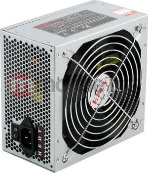 Zasilacz HEDY 500W ATX 2.3 12cm FAN 1
