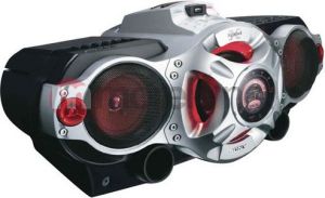 Radioodtwarzacz Sony CFD-RG880CP 1