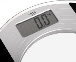 Waga łazienkowa Adler AD 8122 4