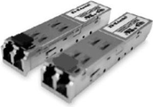 D-Link Modu³ 1-port Mini-GBIC SFP to 1000BaseLX, 2km 1