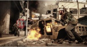 Medal of Honor Tier 1 PL Xbox 360 2