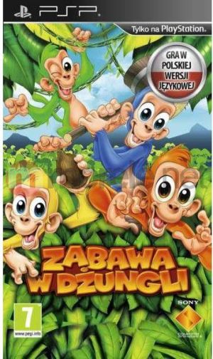 Jungle Party 1
