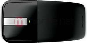 Mysz Microsoft ARC Touch Mouse Czarny RVF-00004 6
