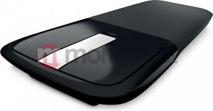 Mysz Microsoft ARC Touch Mouse Czarny RVF-00004 7