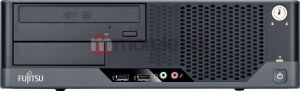 Komputer Fujitsu Komputery gotowe : desktopy Fujitsu : ESPRIMO 5731 >> Fujitsu ESPRIMO E5731 E7600 2GB/500GB/DVRW/W7P/O - RDFSC26SD70 1