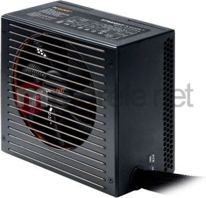 Zasilacz be quiet! Straight Power BQT E8-700W, 80+ silver, 4xPCIe (BN159) 1