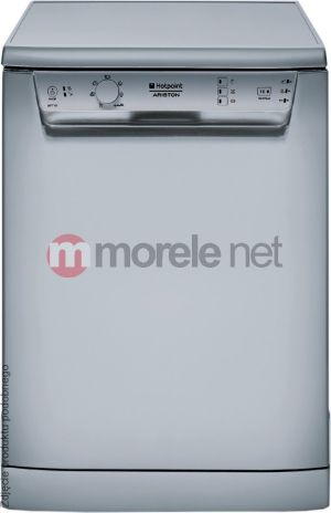 Zmywarka Hotpoint-Ariston LKF 710 X EU/HA.R 1