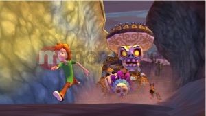 Scooby-Doo Nawiedzone Bagno 11