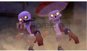 Scooby-Doo Nawiedzone Bagno 12