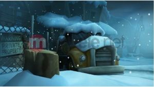 Scooby-Doo Nawiedzone Bagno 5