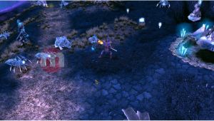 Sacred 2 Władca Smoków PC 11