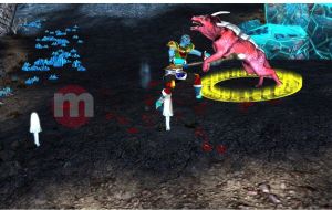 Sacred 2 Władca Smoków PC 5