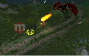 Sacred 2 Władca Smoków PC 6