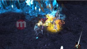 Sacred 2 Władca Smoków PC 7