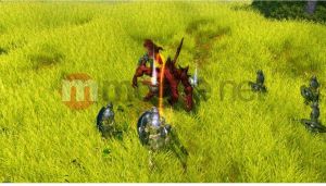 Sacred 2 Władca Smoków PC 9