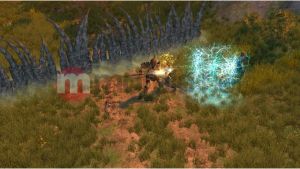 Sacred 2 Władca Smoków PC 10