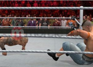 WWE SmackDown vs RAW 2011 Xbox 360 14