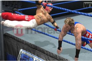 WWE SmackDown vs RAW 2011 Xbox 360 15
