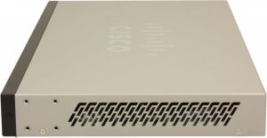 Switch Cisco SF300-24 24x 10/100 Mbps 2x COMBO (SRW224G4-K9-EU) 3