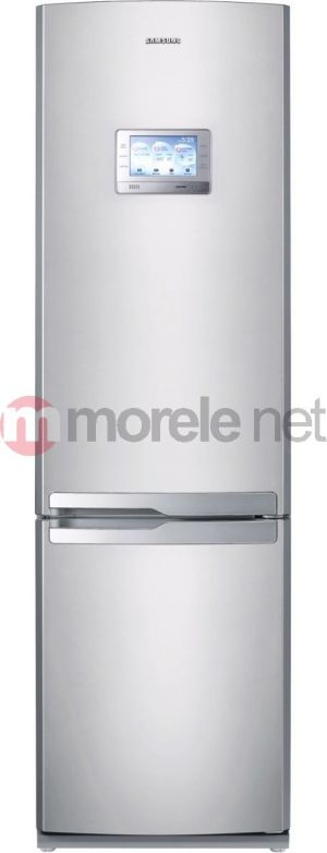 Lodówka Samsung RL55VQBRS 1