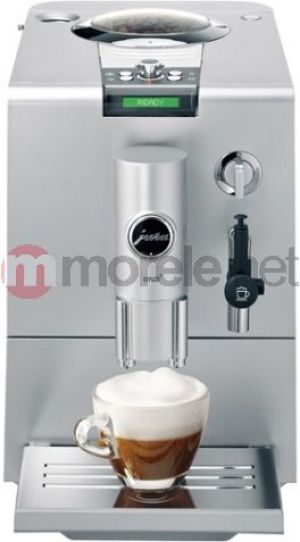 Ekspres ciśnieniowy Jura ENA 7 Ristretto Black 2