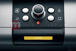 Ekspres ciśnieniowy Jura ENA 7 Ristretto Black 3