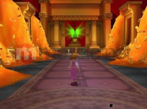 Disney 2pak - Księżniczka Bajkowa Podróż + Kopciuszek Zostań Księżniczką PC 11