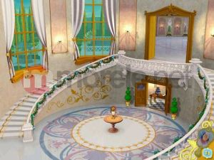 Disney 2pak - Księżniczka Bajkowa Podróż + Kopciuszek Zostań Księżniczką PC 4