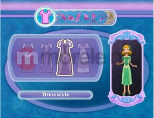 Disney 2pak - Księżniczka Bajkowa Podróż + Kopciuszek Zostań Księżniczką PC 9