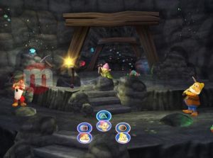 Disney 2pak - Księżniczka Bajkowa Podróż + Kopciuszek Zostań Księżniczką PC 10