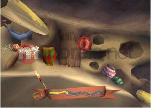 Disney 2pak - Mój brat niedźwiedź + Piotruś Pan Wielki Powrót PC 11